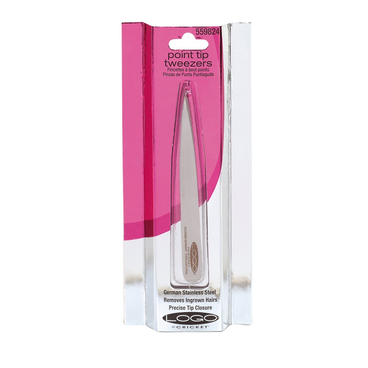 pointtiptweezertopdrugstoretweezers Beauty With Arianna